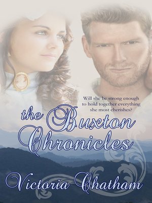 cover image of The Buxton Chronicles